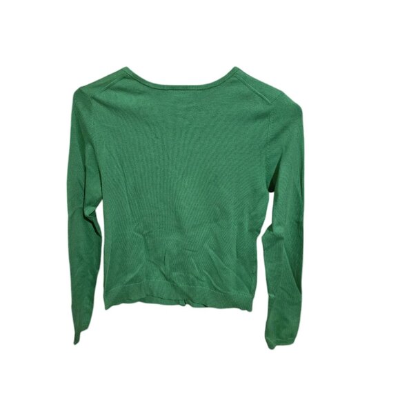 Ann Taylor Loft Greet Caridgan Sweater - Picture 2 of 3